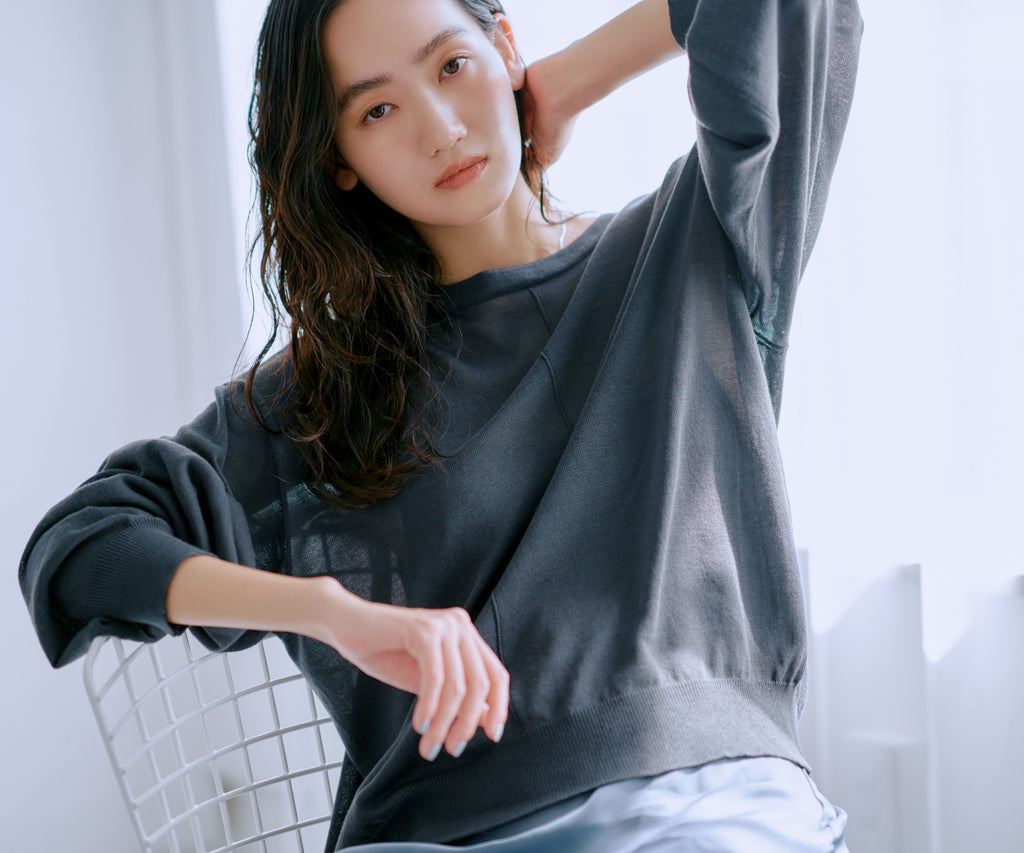 ジ*ー様 フィグロンドン＊新品タグ付き ニット ポロ ジ*ー様 フィグロンドン＊新品タグ付き ニット ポロ - メルカリ
